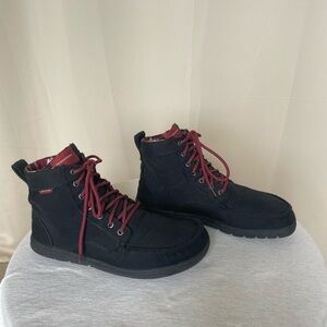 Lems Boulder Boot Nylon sz 45/11.5
